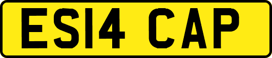 ES14CAP