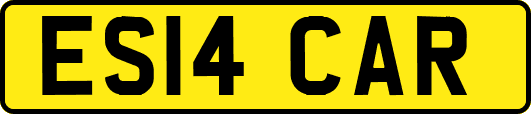 ES14CAR