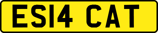 ES14CAT