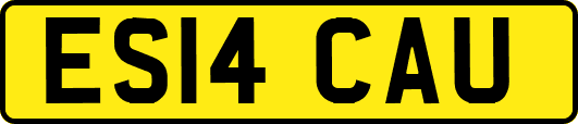 ES14CAU