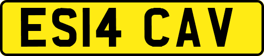 ES14CAV
