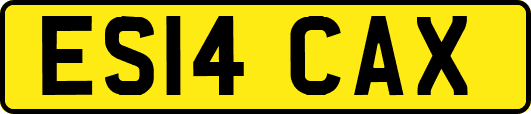 ES14CAX
