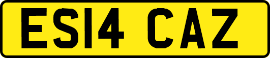ES14CAZ