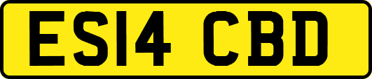 ES14CBD