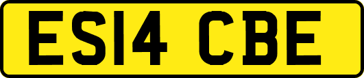 ES14CBE