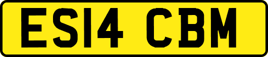ES14CBM