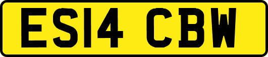 ES14CBW