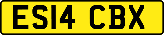 ES14CBX