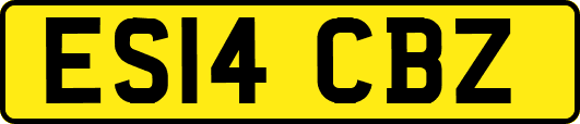 ES14CBZ