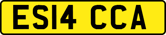 ES14CCA