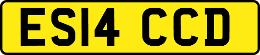 ES14CCD