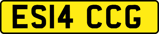 ES14CCG
