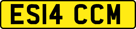 ES14CCM