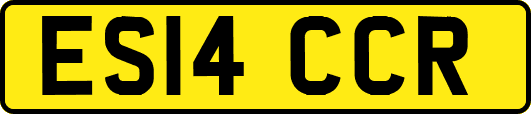 ES14CCR