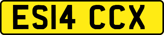 ES14CCX