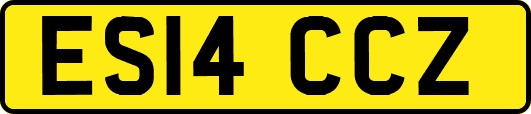 ES14CCZ