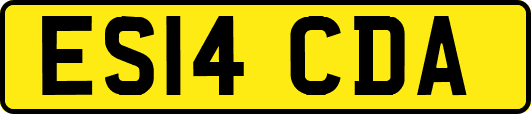 ES14CDA