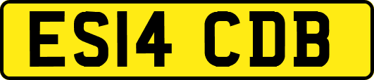 ES14CDB