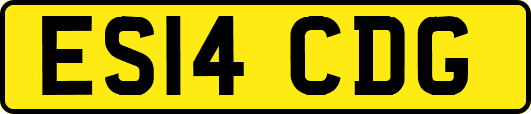 ES14CDG