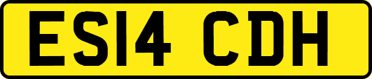 ES14CDH