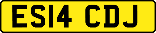 ES14CDJ