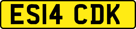 ES14CDK