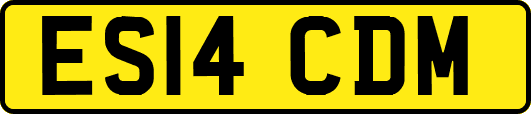 ES14CDM