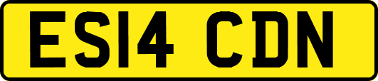 ES14CDN