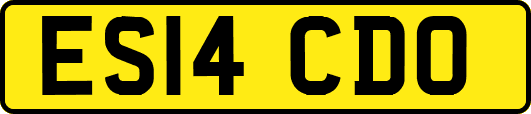 ES14CDO