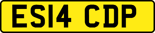 ES14CDP