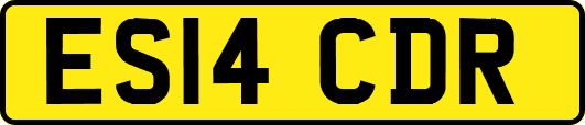 ES14CDR