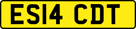 ES14CDT