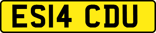 ES14CDU
