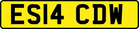 ES14CDW