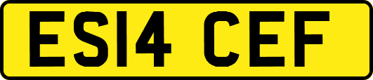ES14CEF