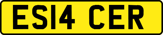 ES14CER