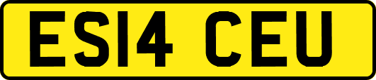 ES14CEU