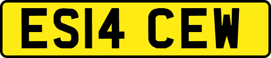 ES14CEW
