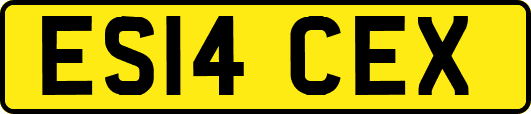 ES14CEX