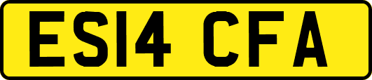 ES14CFA