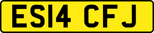ES14CFJ