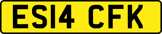 ES14CFK