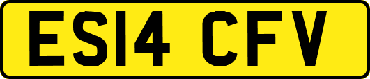 ES14CFV