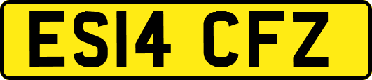 ES14CFZ