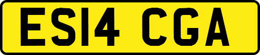 ES14CGA