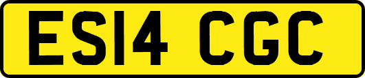 ES14CGC