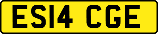 ES14CGE