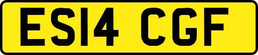ES14CGF