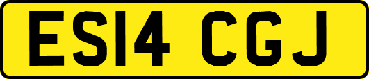 ES14CGJ