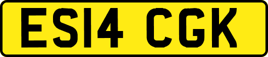 ES14CGK